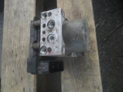 Блок abs. Mitsubishi Lancer Cedia, CS2A Двигатель 4G15