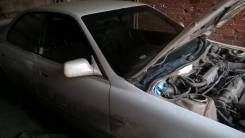 Toyota Vista. SV33, 3SFE