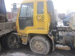 Isuzu