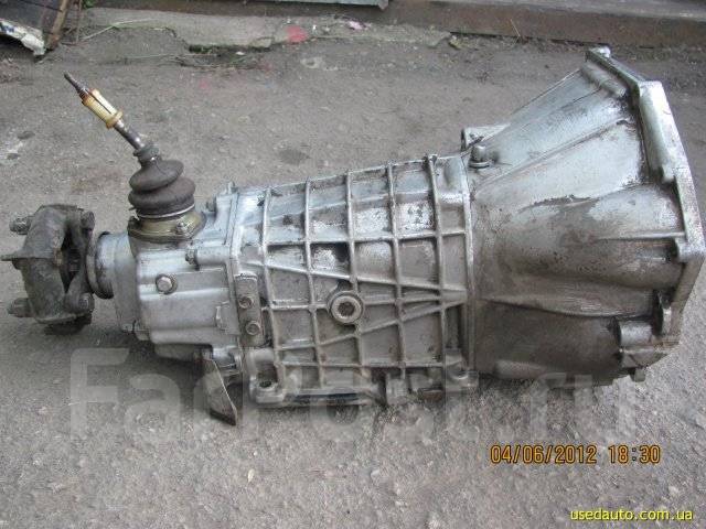 Вес коробки передач ваз 2107 - 86 фото