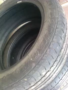 Goodyear Eagle F1 A/S-C. ������, 2007 ���, 50�%, 3 ��