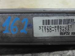Блок управления двс. Honda Inspire, GF-UA4, UA4 Honda Saber, GF-UA4 Двигатель J25A