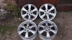 Toyota. 7.0x17, 5x114.30, ET50