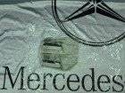 Клапан впускной. Mercedes-Benz