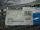 Решетка радиатора. Mercedes-Benz S-Class, V126, W126 Двигатели: M110, M11638, M11750, OM617A