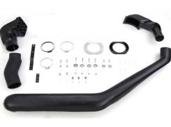 Шноркель. Toyota Hilux Surf, KZN130G, KZN130W, LN130G, LN130W, VZN130G, YN130G Двигатели: 1KZTE, 2LT, 2LTE, 3VZE, 3YE