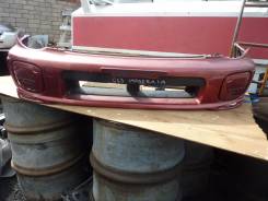Бампер. Subaru Impreza Wagon, GG2 Subaru Impreza, GG2 Двигатель EJ15