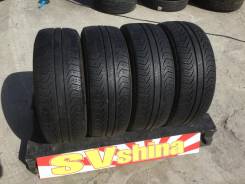 Pirelli P4 Four Seasons. Летние, 2011 год, износ: 30%, 4 шт