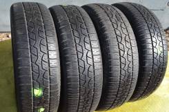 Dunlop SP 65. Летние, износ: 10%, 4 шт
