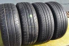 Dunlop SP Sport 200E. Летние, износ: 10%, 4 шт