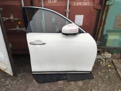 Дверь боковая. Infiniti: FX37, QX70, FX50, FX30d, FX35, FX45 Nissan Infiniti FX45/35 Двигатель VQ35HR