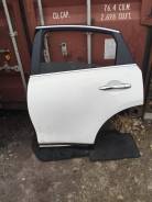 Дверь боковая. Infiniti: FX37, QX70, FX50, FX30d, FX35, FX45 Nissan Infiniti FX45/35