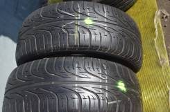 Pirelli P6000. Летние, износ: 10%, 2 шт