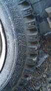 Mastercraft A/S IV. Всесезонные, износ: 10%