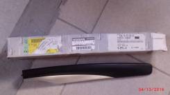 Заглушка рейлинга. Nissan Murano, PNZ51, TNZ51, Z51, Z51R, Z51Z Двигатели: QR25DE, VQ35DE, YD25