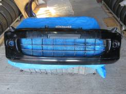 Бампер. Mitsubishi Delica Space Gear, PD4W, PF8W, PD6W, PF6W, PD8W, PE8W