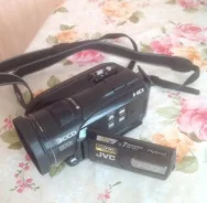 JVC ����