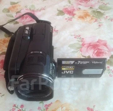 JVC ����