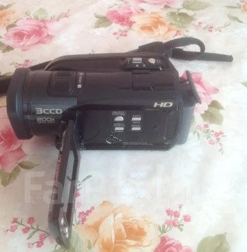 JVC ����
