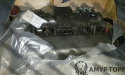 Двигатель в сборе. Shanlin ZL-30 Shanlin ZL-20 First Loader ZL930 Yigong ZL930