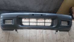 БАМПЕР ПЕРЕДНИЙ Isuzu MU, UES73, UES73EW