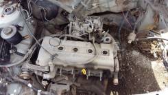 Двигатель в сборе. Nissan Pulsar, N14 Nissan Sunny, B13 Двигатель GA13DS