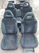 Сиденье. Honda Stream, RN2, RN3