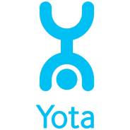 Yota модемы.