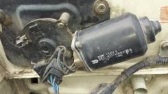 Мотор стеклоочистителя. Mitsubishi Mirage, C82A, C61A, C72A, C51A, C83A, C62A, C73A, C52A, C63A, C74A, C53A, C64A Mitsubishi Lancer, C61A, C72A, C64A...