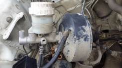 Цилиндр главный тормозной. Mitsubishi Mirage, C52A, C64A, C61A, C51A, C62A Mitsubishi Lancer, C61A, C64A, C62A