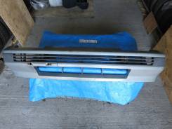 Бампер. Nissan Homy, ARE24, AEGE24, KRME24, ARGE24, KSE24, ARME24, KEE24, KHE24, KRE24 Nissan Caravan, KSE24, KEE24, KHE24, KRE24, KRME24, AEGE24, ARG...