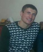 Водитель.