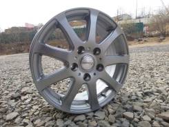 Hot Stuff Exceeder. 6.0x15, 5x114.30, ET38, ЦО 73,0 мм.