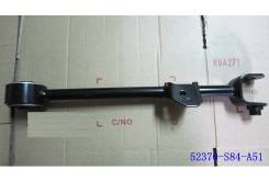 Рычаг подвески. Honda Accord Двигатели: F20B5, J30A2, F23A2, J30A1, F23A1, F23A3, F20B7, F23A6, F20B2