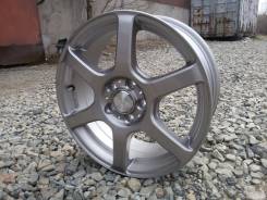 Yokohama Laycea 02. 6.5x16, 5x100.00, ET48, ЦО 73,0 мм.