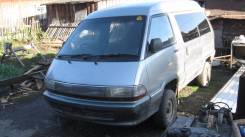 Toyota Town Ace. CR30, 2CT