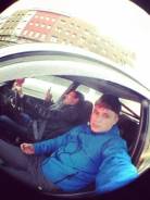 Водитель на личном автомобиле. Средне-специальное образование, опыт работы 3 года