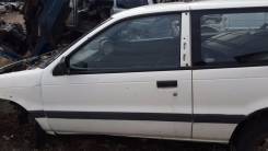 Дверь боковая. Mitsubishi Mirage, C52A, C53A, C82A, C51A, C83A