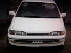 Toyota Carina