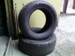 Hankook Ventus AS RH07. �����������, 2010 ���, �/�, ����� 10�% ����
