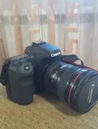 Canon EOS 50D Body