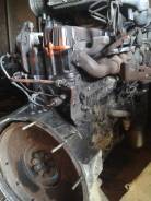 Двигатель в сборе. Nissan Diesel