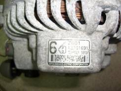 Генератор. Mazda Axela, BK3P, BK5P, BKEP, DY3R, DY3W, DY5R, DY5W Mazda Demio, DY5R, DY3R, DY5W, DY3W Mazda Verisa, DC5W, DC5R Двигатели: ZYVE, ZJVE