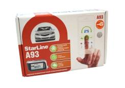 StarLine