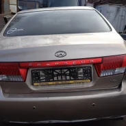 Hyundai Grandeur ����