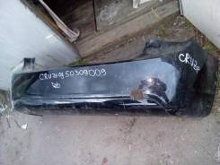 Бампер. Chevrolet Cruze, HR51S, HR52S, HR81S, HR82S, J300, J305 Двигатели: A14NET, F16D3, F16D4, F18D4, LUD, M13A, M15A, Z18XER, Z20D1, Z20DMH, Z20S1