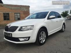 Skoda Octavia. A7, CHPA