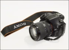 Sony Alpha SLT-A58. 20 � ����� �� ����