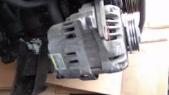 Генератор. Mitsubishi Pajero Junior, H57A Mitsubishi Minica Toppo, H31A, H36A Mitsubishi Minica, H36A, H31A Mitsubishi Pajero Mini, H51A, H56A