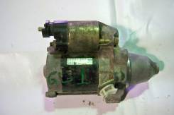 Стартер. Honda Jazz Honda Fit Aria, LA-GD7, DBA-GD7, LA-GD6, DBA-GD6 Honda Fit, LA-GD1, LA-GD2, GD1, UA-GD1 Honda City Двигатели: L13A6, L13A5, L13A2...